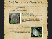 Lost Mountain Clayworks